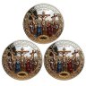 Resurrection Faith Commemorative Coin